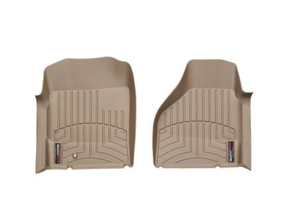 WeatherTech - WeatherTech 450121 FloorLiner DigitalFit