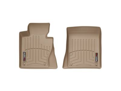 WeatherTech - WeatherTech 450381 FloorLiner DigitalFit