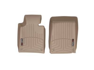 WeatherTech - WeatherTech 451061 FloorLiner DigitalFit