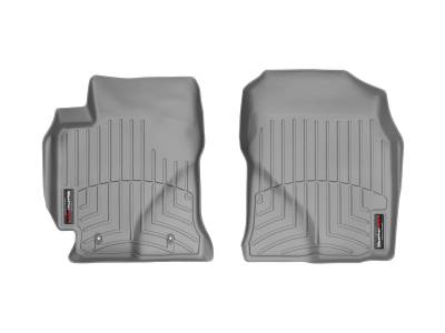 WeatherTech - WeatherTech 461091 FloorLiner DigitalFit