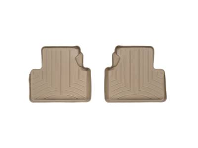 WeatherTech - WeatherTech 451562 FloorLiner DigitalFit