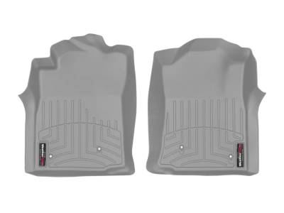 WeatherTech - WeatherTech 461781 FloorLiner DigitalFit