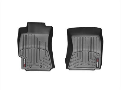 WeatherTech - WeatherTech 441881 FloorLiner DigitalFit