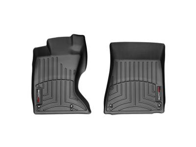 WeatherTech - WeatherTech 442061 FloorLiner DigitalFit
