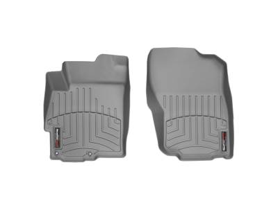 WeatherTech - WeatherTech 462231 FloorLiner DigitalFit