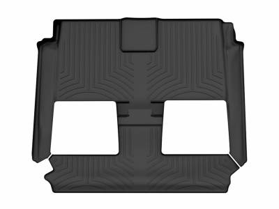 WeatherTech - WeatherTech 441414 FloorLiner DigitalFit