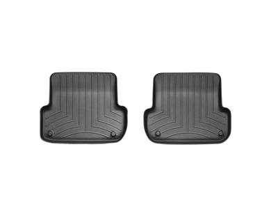 WeatherTech - WeatherTech 441942 FloorLiner DigitalFit
