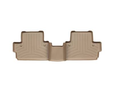 WeatherTech - WeatherTech 452792 FloorLiner DigitalFit