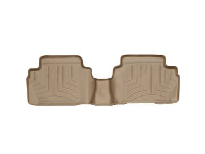 WeatherTech - WeatherTech 452732 FloorLiner DigitalFit