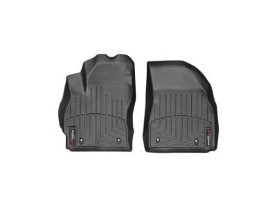WeatherTech - WeatherTech 443511 FloorLiner DigitalFit