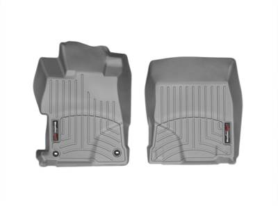 WeatherTech - WeatherTech 463731 FloorLiner DigitalFit
