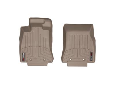 WeatherTech - WeatherTech 454461 FloorLiner DigitalFit