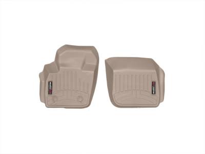 WeatherTech - WeatherTech 454831 FloorLiner DigitalFit