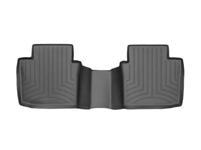 WeatherTech - WeatherTech 444602 FloorLiner DigitalFit