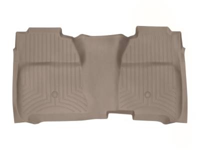 WeatherTech - WeatherTech 455422 FloorLiner DigitalFit