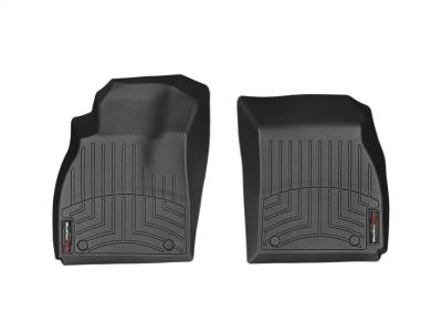 WeatherTech - WeatherTech 445241 FloorLiner DigitalFit