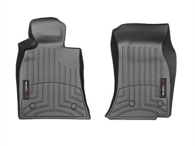 WeatherTech - WeatherTech 444971 FloorLiner DigitalFit