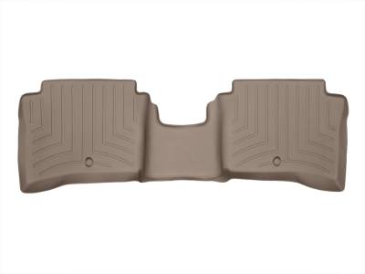 WeatherTech - WeatherTech 453953 FloorLiner DigitalFit