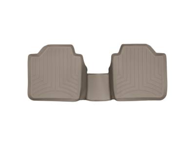 WeatherTech - WeatherTech 454105 FloorLiner DigitalFit