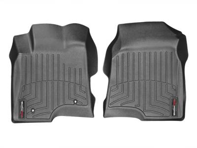 WeatherTech - WeatherTech 445541 FloorLiner DigitalFit