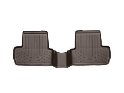 WeatherTech - WeatherTech 474412 FloorLiner DigitalFit
