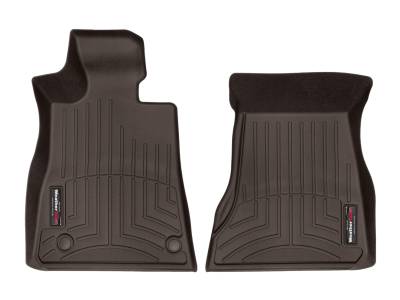 WeatherTech - WeatherTech 478361 FloorLiner DigitalFit