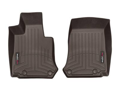 WeatherTech - WeatherTech 478981 FloorLiner DigitalFit