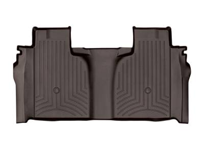 WeatherTech - WeatherTech 4714362 FloorLiner DigitalFit