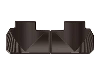 WeatherTech - WeatherTech W470CO All Weather Floor Mats