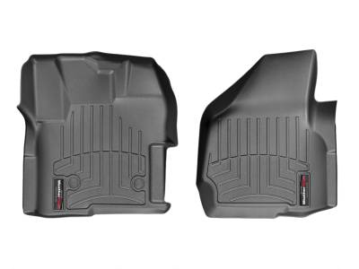 WeatherTech - WeatherTech 445831 FloorLiner DigitalFit