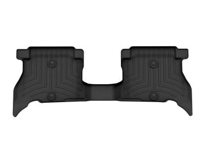 WeatherTech - WeatherTech 4413135 FloorLiner DigitalFit