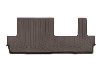 WeatherTech - WeatherTech 4716326 FloorLiner DigitalFit