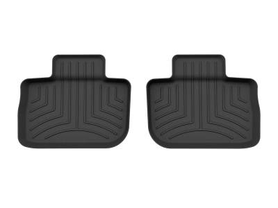 WeatherTech - WeatherTech 443792IM FloorLiner HP