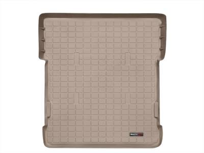 WeatherTech - WeatherTech 41124 Cargo Liner