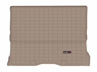 WeatherTech - WeatherTech 41205 Cargo Liner