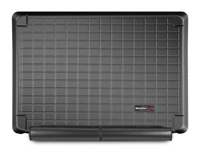 WeatherTech - WeatherTech 401034SK Cargo Liner w/Bumper Protector