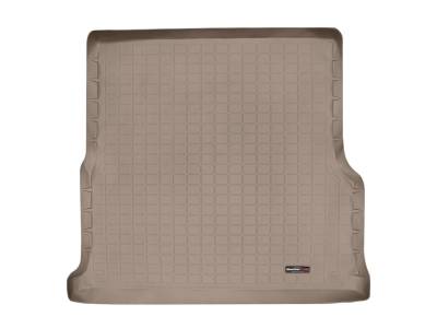 WeatherTech - WeatherTech 41108 Cargo Liner