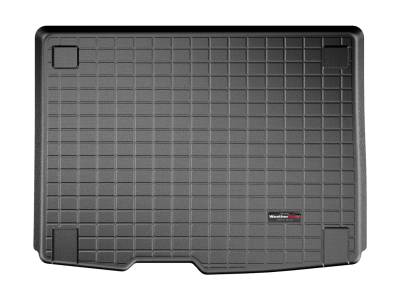 WeatherTech - WeatherTech 40736 Cargo Liner