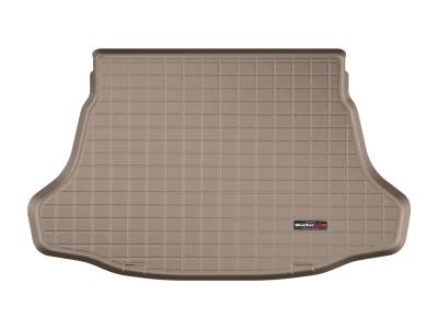 WeatherTech - WeatherTech 41866 Cargo Liner