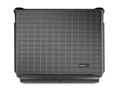 WeatherTech - WeatherTech 401043SK Cargo Liner w/Bumper Protector