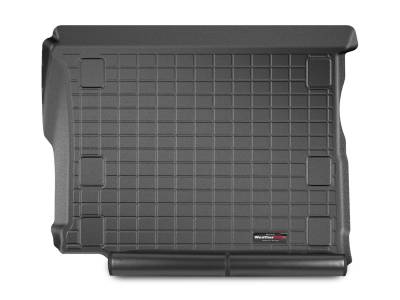 WeatherTech - WeatherTech 401107SK Cargo Liner w/Bumper Protector