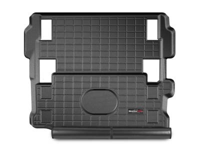 WeatherTech - WeatherTech 401198SK Cargo Liner w/Bumper Protector