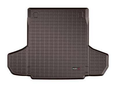 WeatherTech - WeatherTech 431132 Cargo Liner