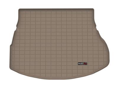 WeatherTech - WeatherTech 411532 Cargo Liner