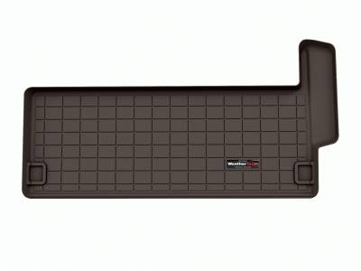 WeatherTech - WeatherTech 431553 Cargo Liner
