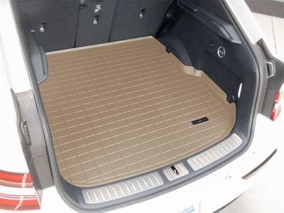 WeatherTech - WeatherTech 411827 Cargo Liner