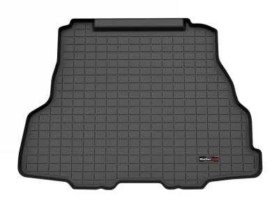 WeatherTech - WeatherTech 40062 Cargo Liner