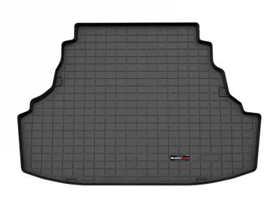 WeatherTech - WeatherTech 40210 Cargo Liner