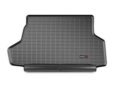 WeatherTech - WeatherTech 401013SK Cargo Liner w/Bumper Protector