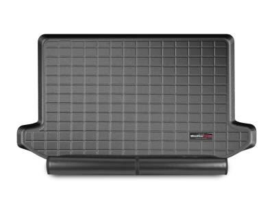 WeatherTech - WeatherTech 401020SK Cargo Liner w/Bumper Protector